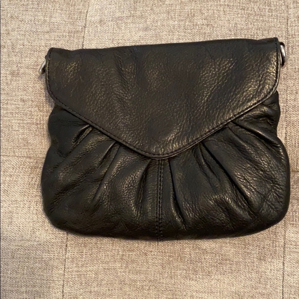 Day & Mood black crossbody